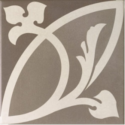 Керамогранит Caprice Liberty Taupe 20х20  (20933)