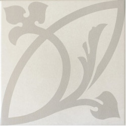 Керамогранит Caprice Liberty White 20х20  (20934)