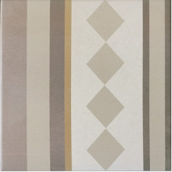 Керамогранит Caprice Loire Border 20х20  (20936)