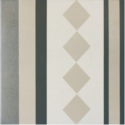 Керамогранит Caprice Provence Border 20х20  (20939)