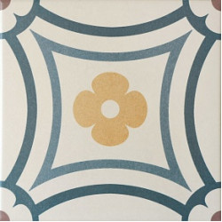 Керамогранит Caprice Saint Tropez 20х20  (20941)