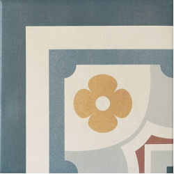 Декор Caprice Saint Tropez Corner 20х20  (20943)