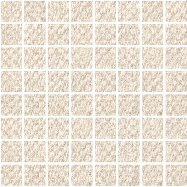 Мозаика Carpet Cream 30х30