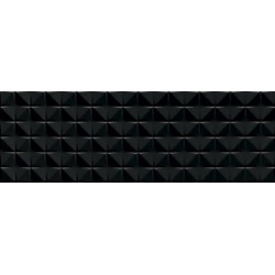 Suite Cubes Negro 90,2x30