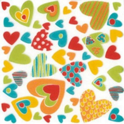 Декор AGATHA FIESTA 20x20