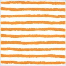Декор AGATHA LINEAS NARANJA 20x20