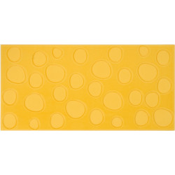 Декор AGATHA LUNARES AMARILLO 25x50