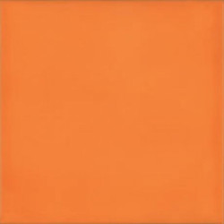 AGATHA NARANJA 20x20