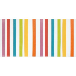 Декор AGATHA PARTY 2 LINEAS 25x50