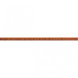 Бордюр Mold. Vetro Naranja 1,5х40