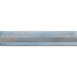 Бордюр London Blu 5х20