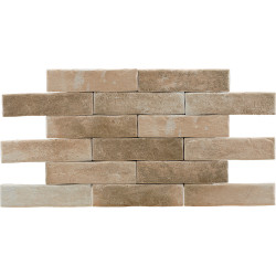 BrickWall Sand 7x28