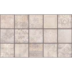 Плитка Patchwork 45x45