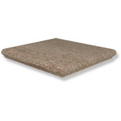 HRT 18 Gradone Angolare Monolitico 33х33