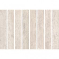 MN 10 Bianco 16,5х100