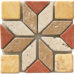 Декор Tivoli A 10x10