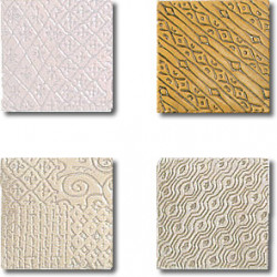Декор Trevi A(комп/4шт) 10х10