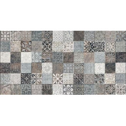 Керамогранит DECO LYS GRIS  32x62.5