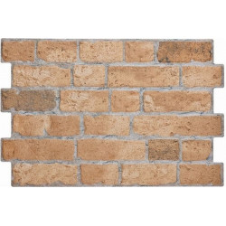 Керамогранит BRICK CASTANHO 33*47
