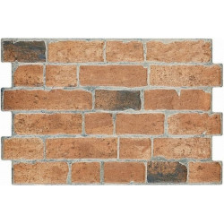 Керамогранит BRICK PARDO 33*47