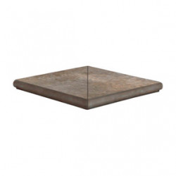 Ступень Peldano Ang. Sada 33,3х46 (комп/2шт)