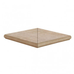 Ступень Peldano Ang. Tui 33,3х46 (комп/2шт)