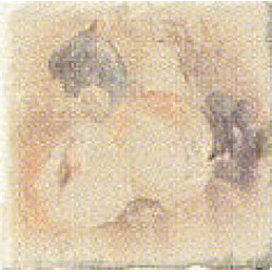 Декор Ins Botticino Beige 20x20 (панно)