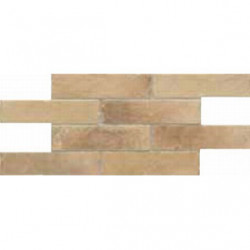 Керамогранит Boston Brick East-Nort 6,5х25