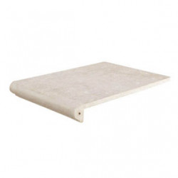 Ступень Peldano Curvo Boston Downtown 22,5х33/4