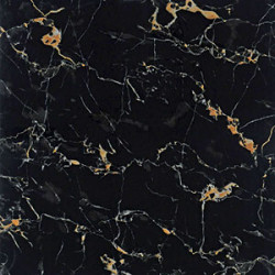 Пол Керамогранит MARMI PORTORO NERO 60x60