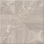 Декор Chalet Grey Decor 33,3х33,3