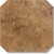Плитка Renoir Marron RM 44,7х44,7