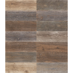 Пол CASTLE ANTIC 20*60