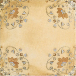 Плитка Pomeroy Beige 45х45 (1,62)