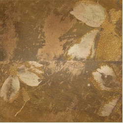 Декор Euphoria dec. Gold (комп/2шт) 25,1х50,5