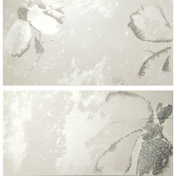 Декор Euphoria dec. Perla (комп/2шт) 25,1х50,5