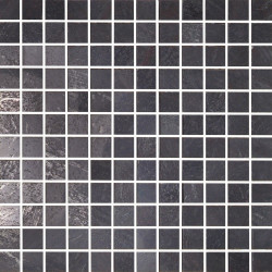 Декор Goldeneye Mosaico Dark 30х30