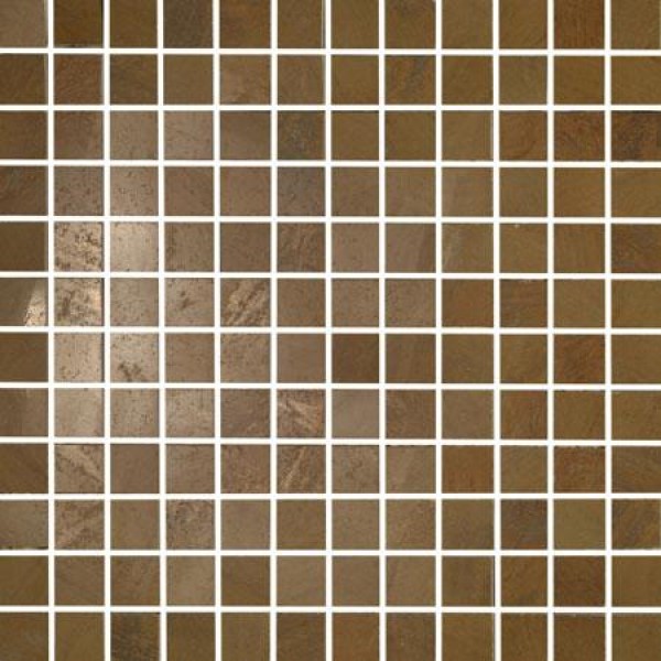 Декор Goldeneye Mosaico Visone 30х30
