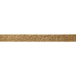 Бордюр Listello Strass Gold 5х50,5