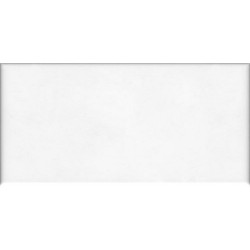 COLECCION H BLANCO 7.5x15