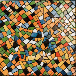 Декор Pvd. Gaudi 30x30