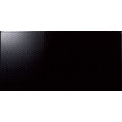 Плитка Siha Negro 25x50