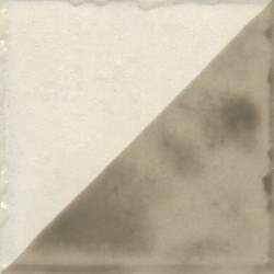 Декор 8318 Jolie Ivoire Gris Triangolo 10x10