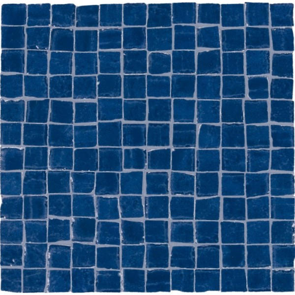 Мозаика 8350 Jolie Bleu Tessere 30x30
