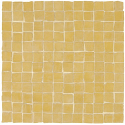Мозаика 8354 Jolie Jaune Tessere 30x30