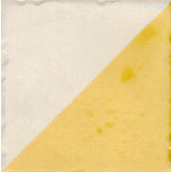 Декор 8319 Jolie Ivoire Jaune Triangolo 10x10
