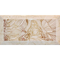 Декор Toscana Descanto 10х20 (50)