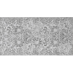 Настенная плитка LaMaison. Feel Silver 