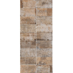 Плитка Citi Mix State Street 10х20