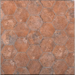 Плитка Wrigley Esagona 24х27,7